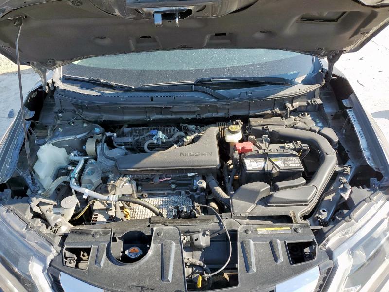 2018 NISSAN ROGUE S KNMAT2MT2JP561661
