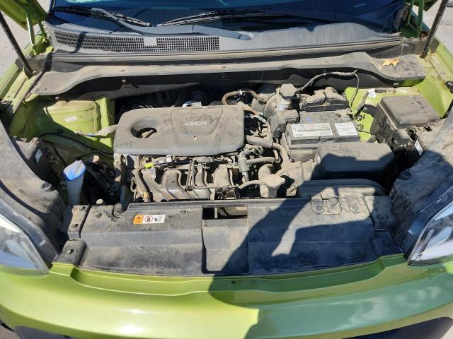 2019 KIA SOUL KNDJN2A25K7910416