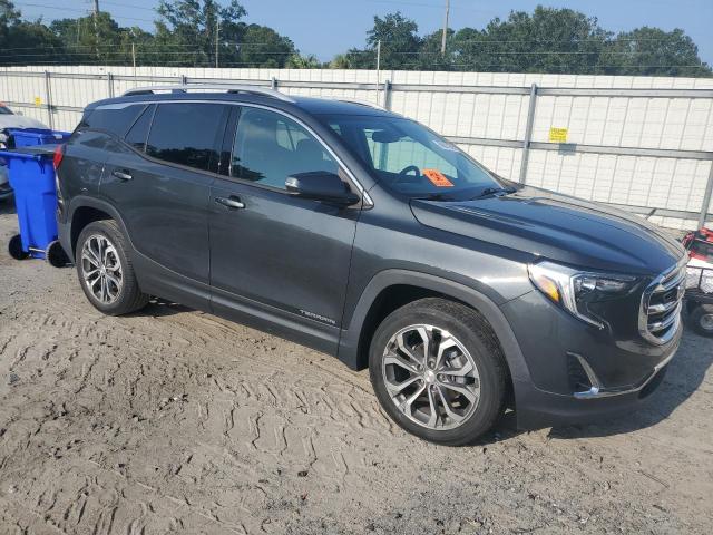 2018 GMC TERRAIN SL 3GKALPEV8JL256338