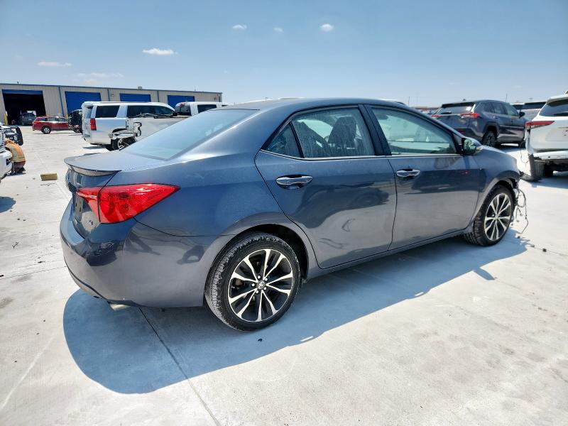 2017 TOYOTA COROLLA L - 5YFBURHEXHP606831