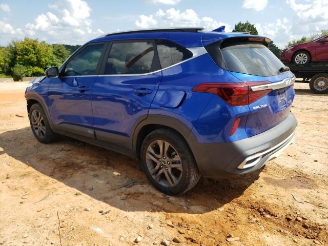 2023 KIA SELTOS S KNDEU2AA8P7356971
