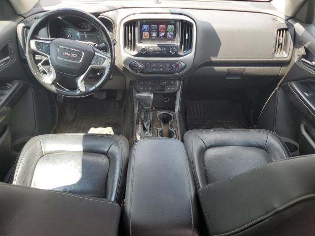 2017 GMC CANYON SLT 1GTG6DEN7H1229368