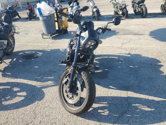 2022 HONDA CMX1100 D JH2SC8310NK102999