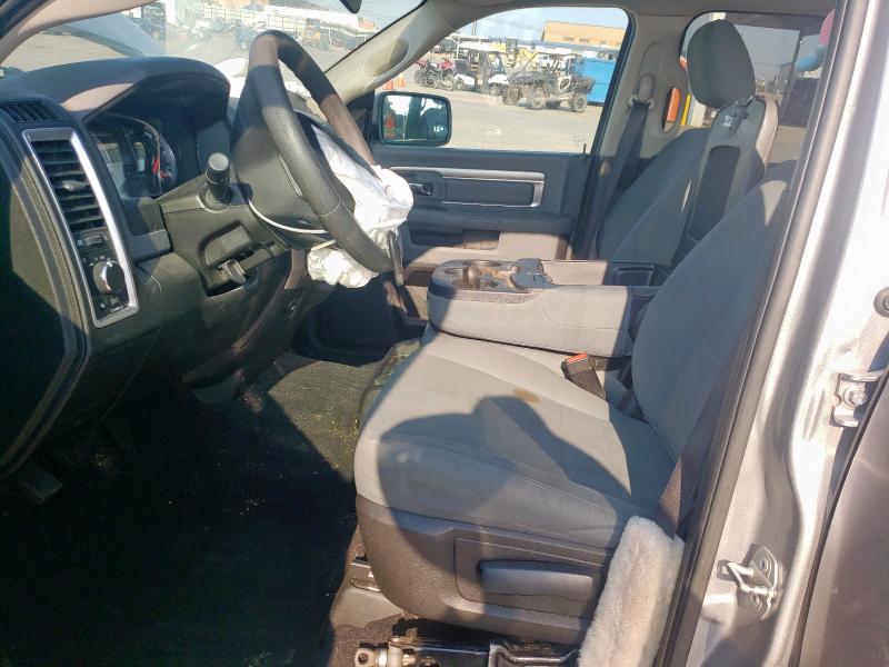 2019 RAM 1500 CLASS 1C6RR7TTXKS654952