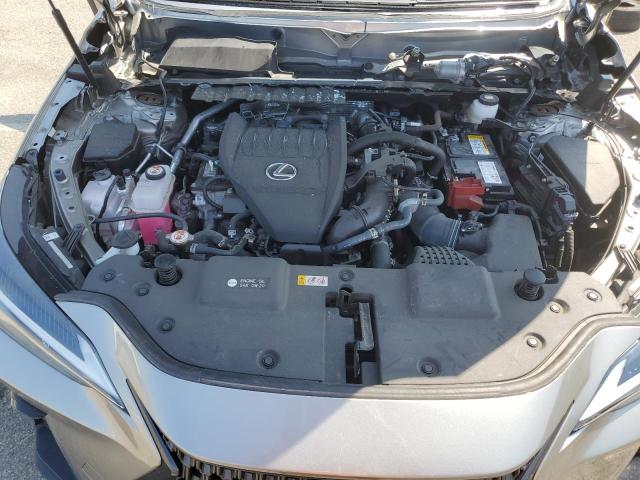 2024 LEXUS NX 350 PREMIUM 2T2GGCEZ8RC047195