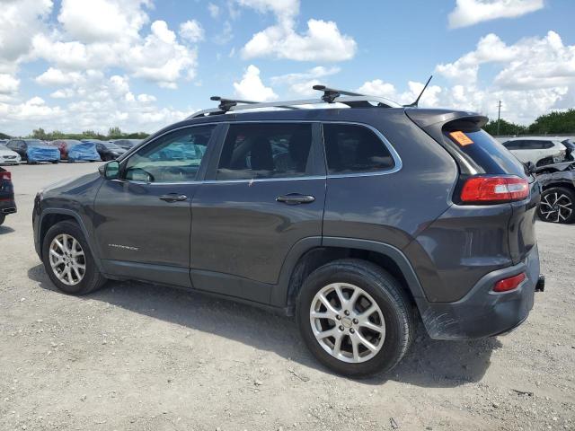 2015 JEEP CHEROKEE L 1C4PJLCSXFW608978