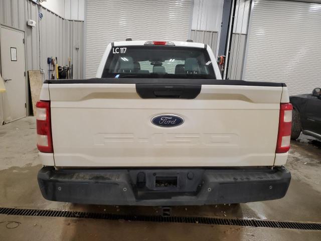 2023 FORD F150 SUPER - 1FTFW1E51PKF82014