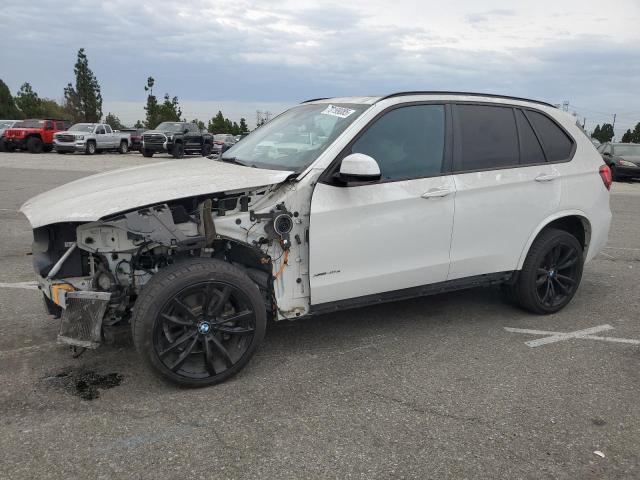 2016 BMW X5 XDR40E 5UXKT0C5XG0S75357