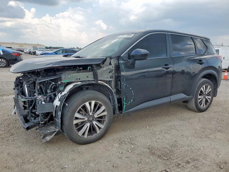2023 NISSAN ROGUE SV - JN8BT3BA0PW427133
