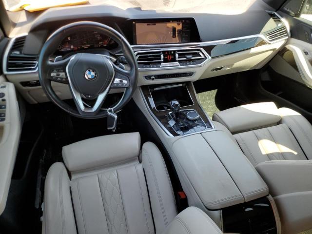 2019 BMW X5 - 5UXCR6C57KLK89343