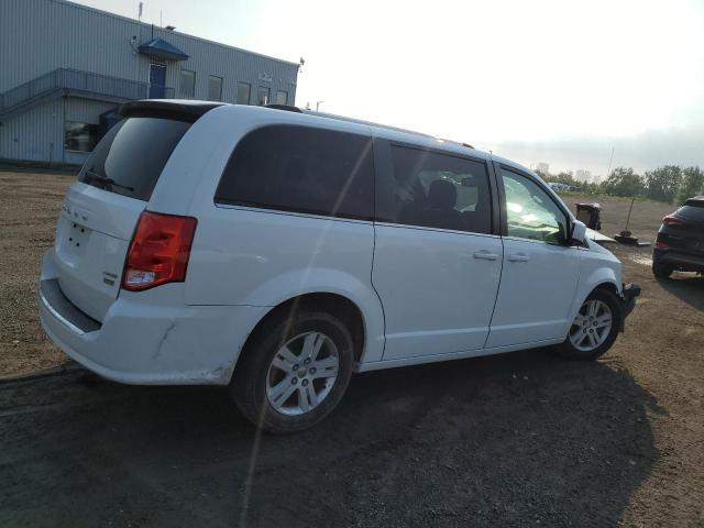 2019 DODGE GRAND CARA 2C4RDGDG9KR601119