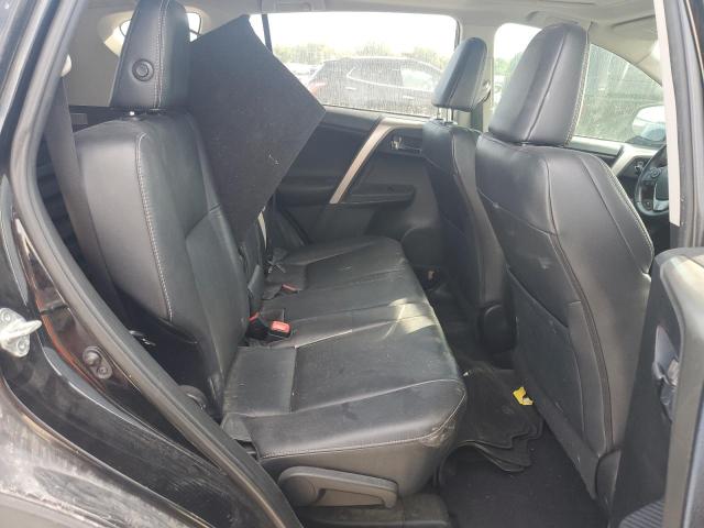 2015 TOYOTA RAV4 LIMIT 2T3YFREV6FW142187