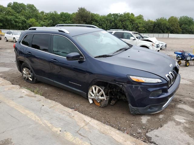 2015 JEEP CHEROKEE L 1C4PJLDS1FW761716