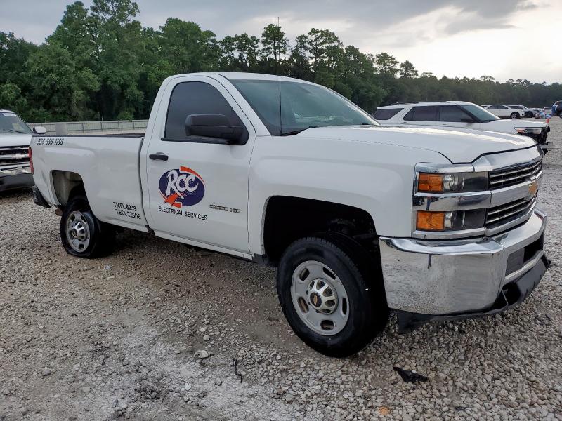 2016 CHEVROLET SILVERADO 1GC0CUEG9GZ426232