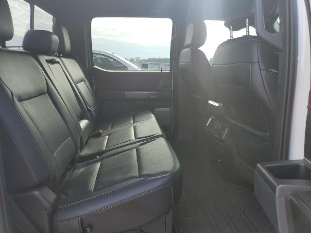 2023 FORD F150 SUPERCREW - 1FTFW1E54PFA92661