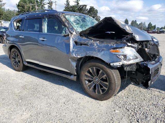 2019 NISSAN ARMADA SV JN8AY2NCXK9581165