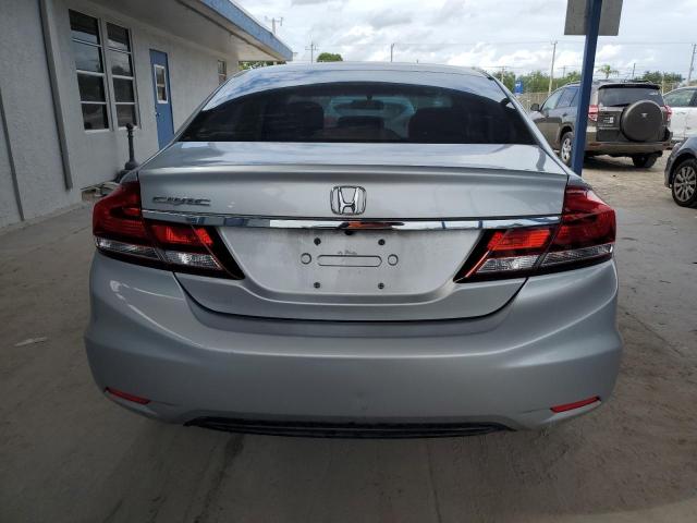 2015 HONDA CIVIC SE 19XFB2F72FE114750