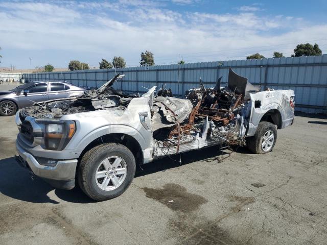 2023 FORD F150 SUPER #3296932842