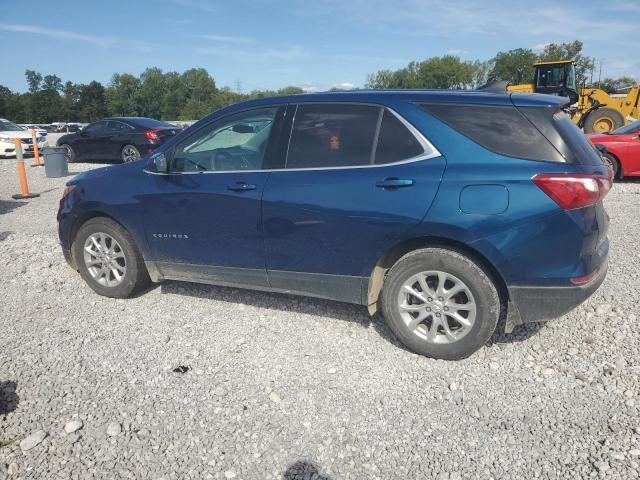 2020 CHEVROLET EQUINOX LT - 2GNAXKEV0L6213663