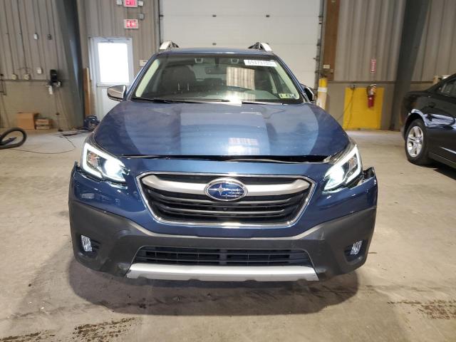2022 SUBARU OUTBACK TO 4S4BTAPC2N3260987