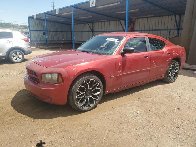 DODGE CHARGER SE
