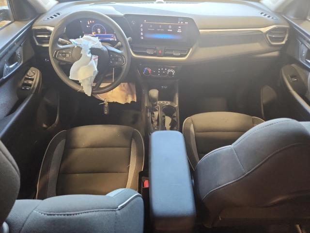 2025 CHEVROLET TRAILBLAZE - KL79MRSL3SB212600