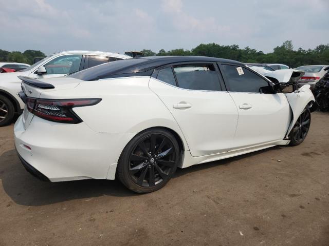 2021 NISSAN MAXIMA SR 1N4AA6EVXMC502615