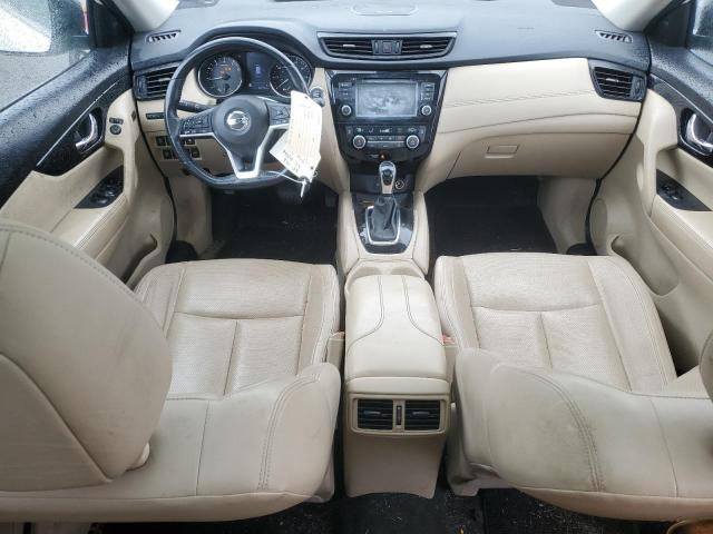 2018 NISSAN ROGUE S JN8AT2MV1JW320136