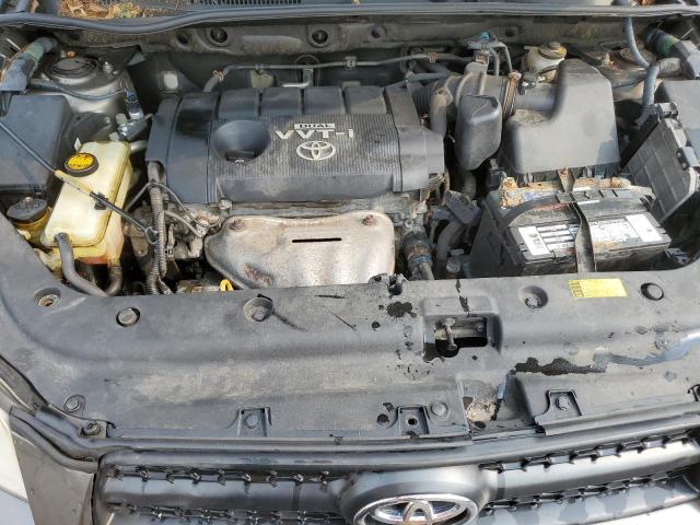 2011 TOYOTA RAV4 - JTMJF4DV2B5041994
