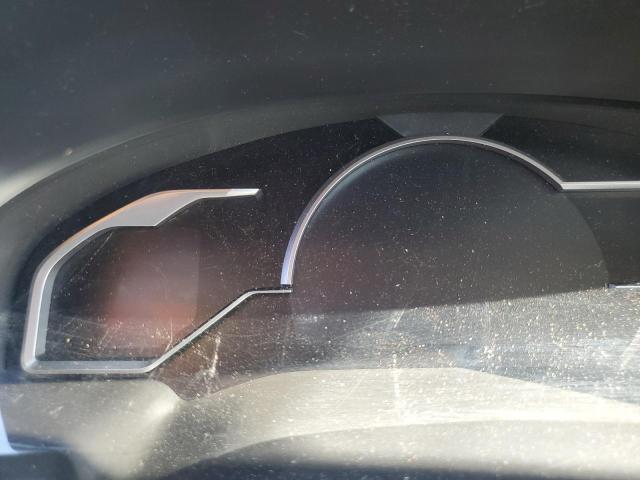 2018 HONDA CLARITY JHMZC5F11JC019098