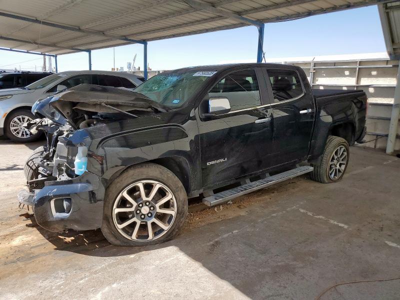 2018 GMC CANYON DEN 1GTP6EE14J1214481