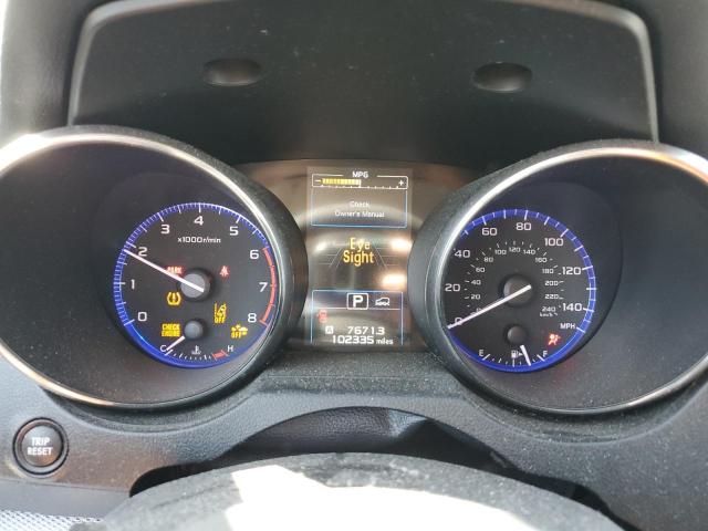 2019 SUBARU OUTBACK 2. 4S4BSAHC4K3232993