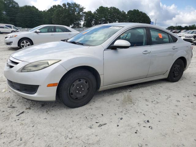 MAZDA 6 I