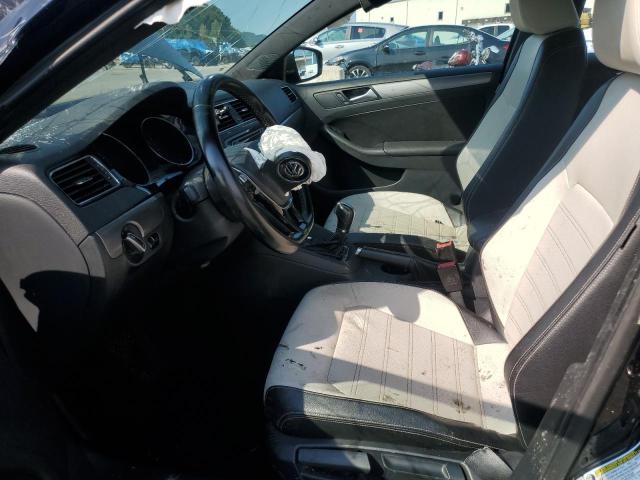 2016 VOLKSWAGEN JETTA SPOR 3VWD17AJ0GM417072