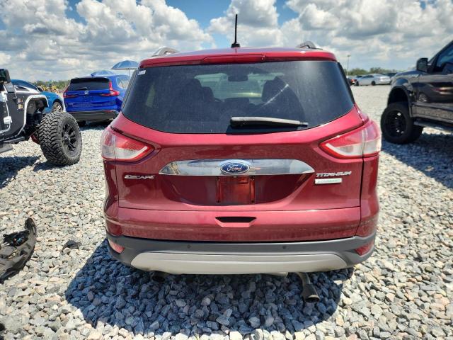 2015 FORD ESCAPE TITANIUM 1FMCU0J93FUA14731