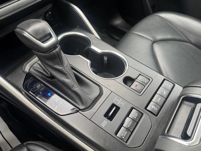 2022 TOYOTA HIGHLANDER 5TDGZRBH0NS595092