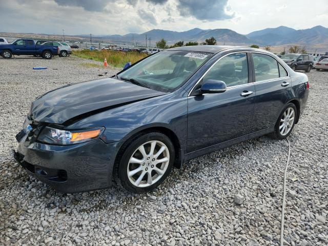 Global Auto Auctions: 2006 ACURA TSX