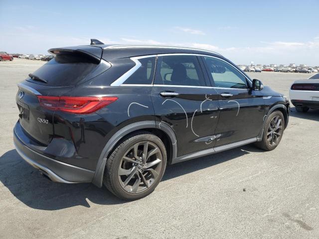 2019 INFINITI QX50 ESSEN 3PCAJ5M32KF102973