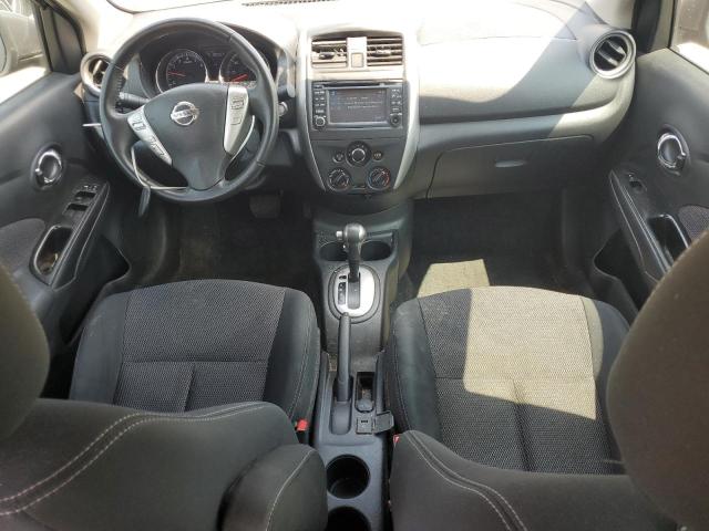2016 NISSAN VERSA 3N1CN7AP4GL894121