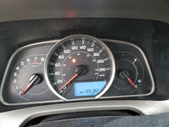 2015 TOYOTA RAV4 LE - 2T3BFREV0FW396807