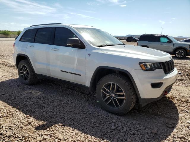 2017 JEEP GRAND CHEROKEE TRAILHAWK 1C4RJFLG2HC683426