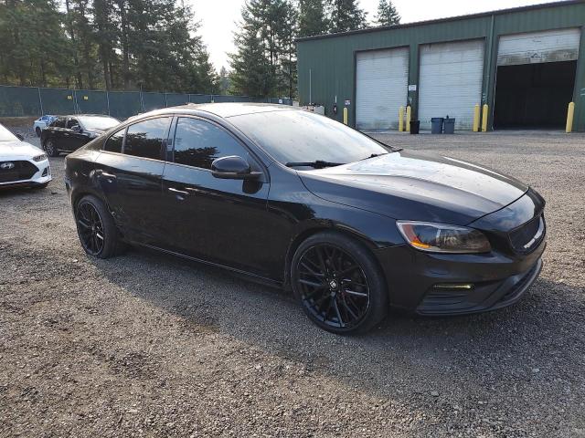 2017 VOLVO S60 YV126MFL8H2438341