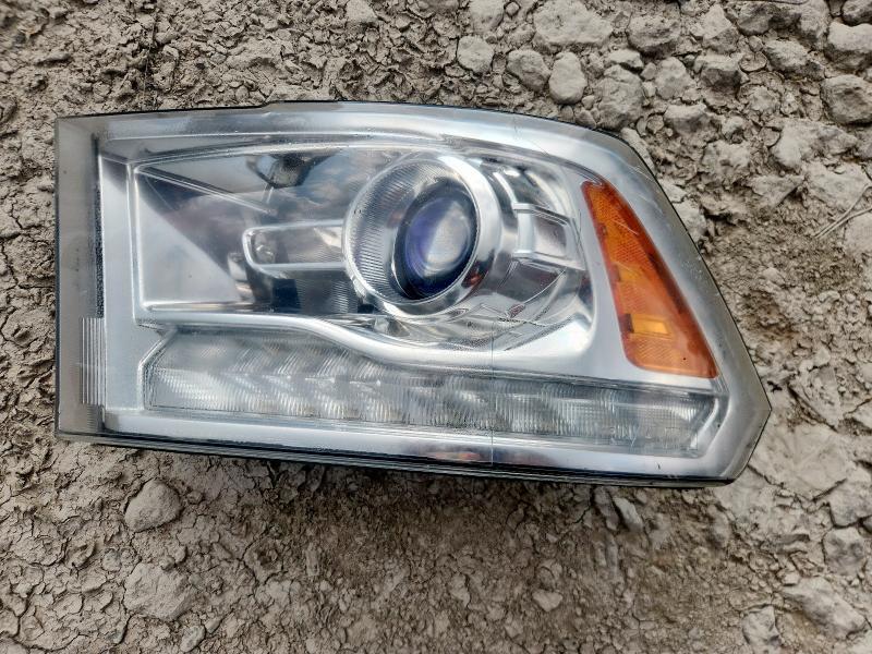 2018 RAM 2500 LARAM 3C6UR5NL2JG328872
