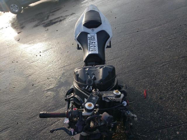 2004 YAMAHA YZFR1 JYARN13E24A004388