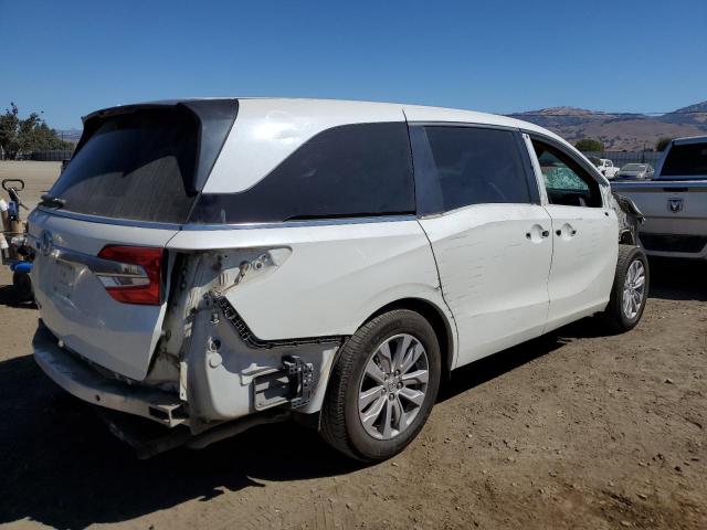2019 HONDA ODYSSEY LX - 5FNRL6H25KB119609