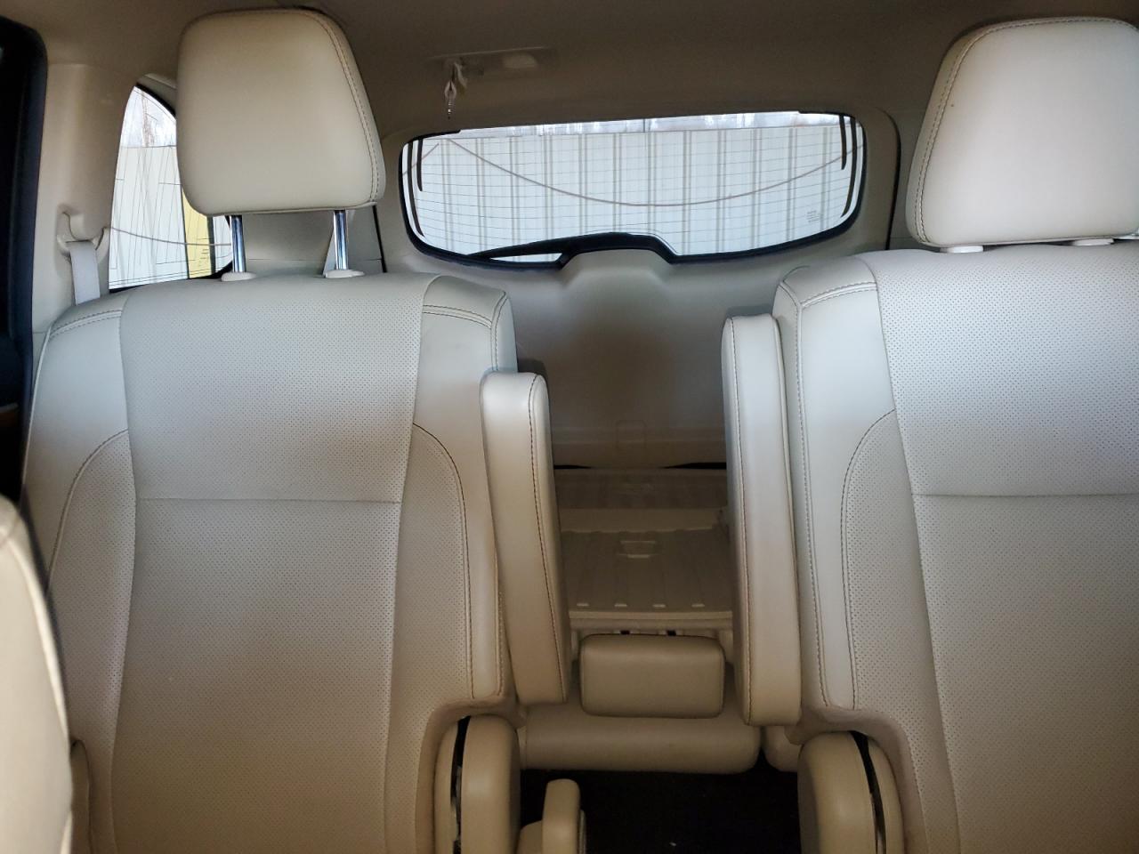 TOYOTA HIGHLANDER LIMITED