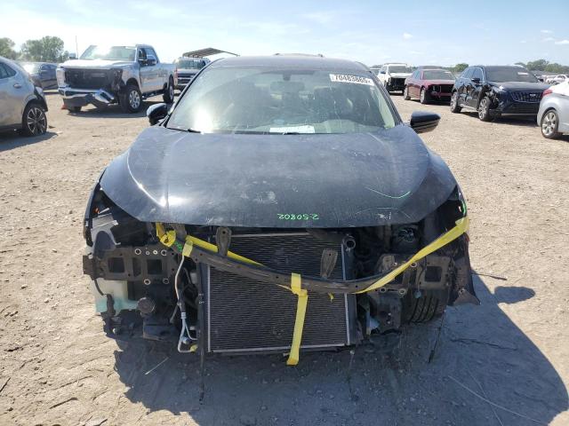 2016 HONDA CIVIC EX 2HGFC2F79GH508721