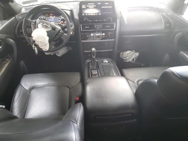 2023 NISSAN ARMADA SL JN8AY2BB0P9835873