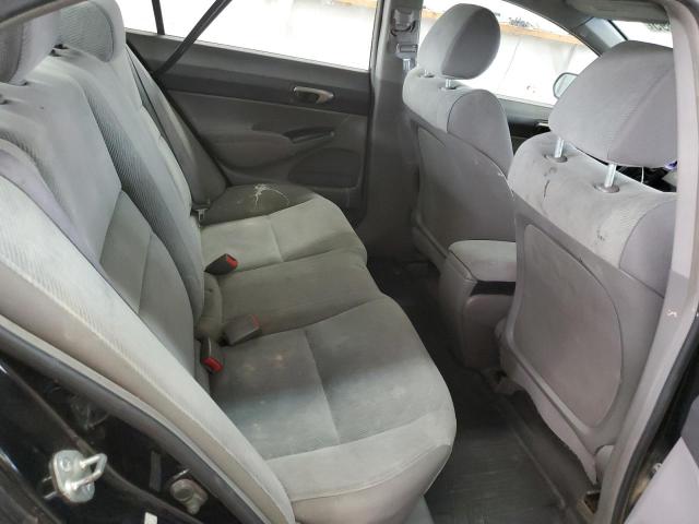 2010 HONDA CIVIC LX - 19XFA1F56AE067162