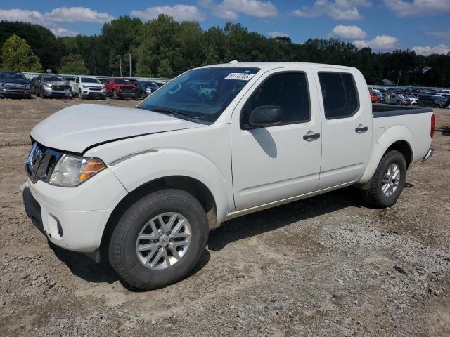2016 NISSAN FRONTIER S - 1N6AD0ER2GN787396